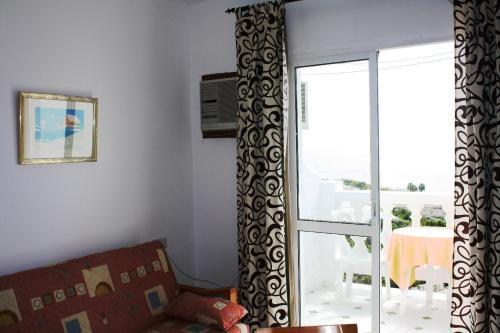 Apartamentos Balcón de Maro Exterior foto