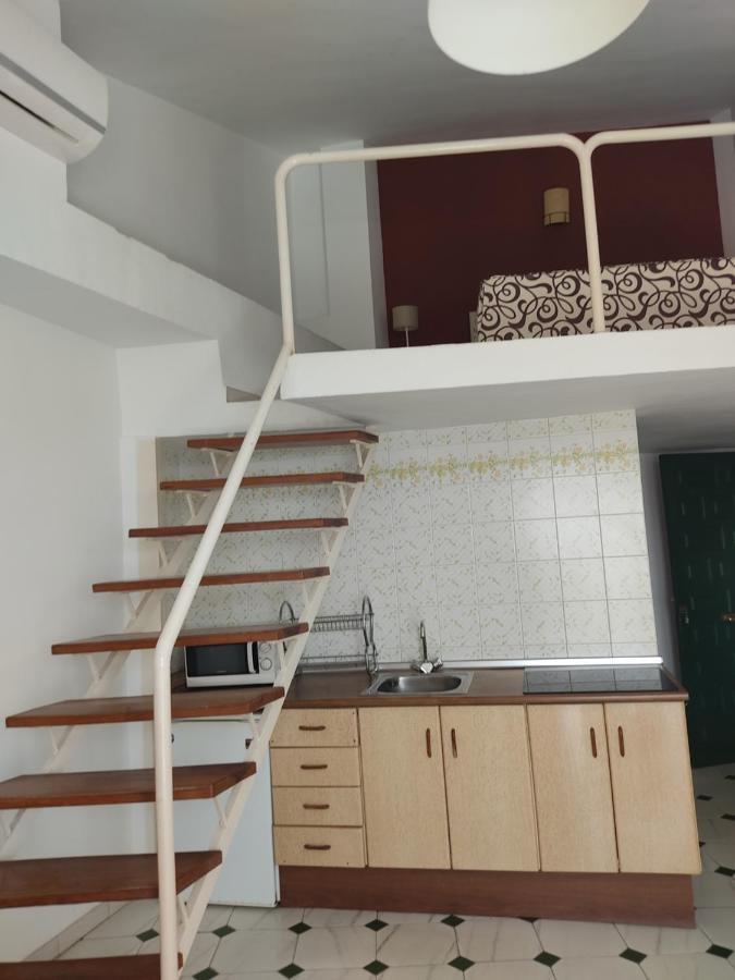 Apartamentos Balcón de Maro Exterior foto